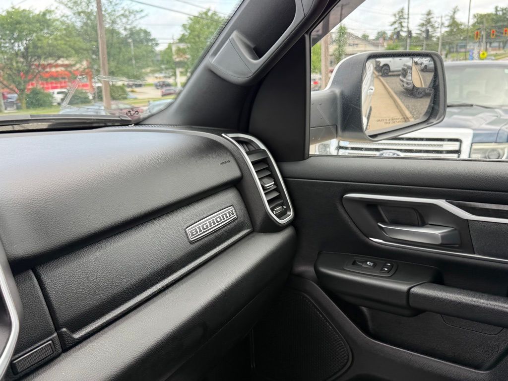 2020 Ram 1500 Big Horn/Lone Star Crestwood KY