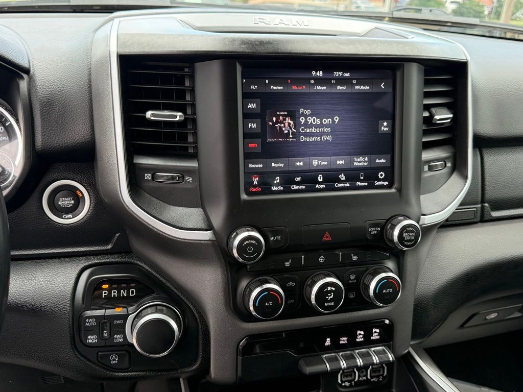 2020 Ram 1500 Big Horn/Lone Star Crestwood KY