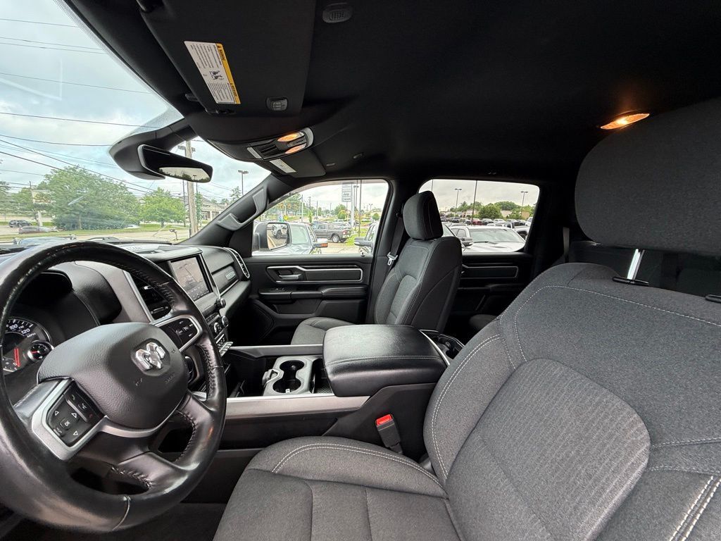 2020 Ram 1500 Big Horn/Lone Star Crestwood KY