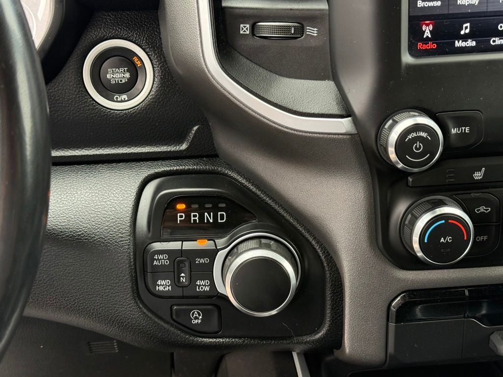 2020 Ram 1500 Big Horn/Lone Star Crestwood KY