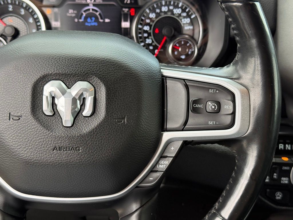 2020 Ram 1500 Big Horn/Lone Star Crestwood KY