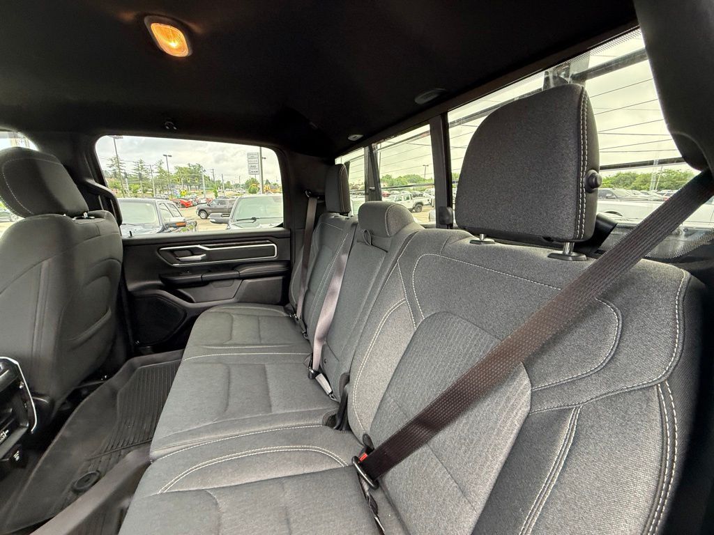 2020 Ram 1500 Big Horn/Lone Star Crestwood KY