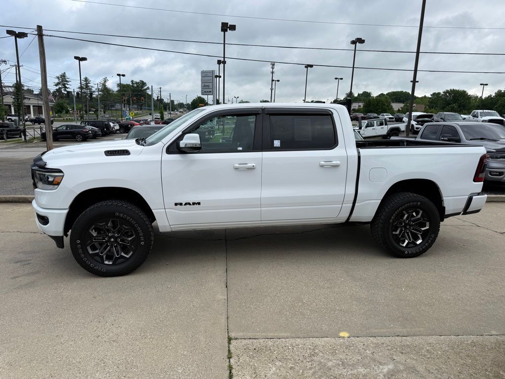 2020 Ram 1500 Big Horn/Lone Star Crestwood KY