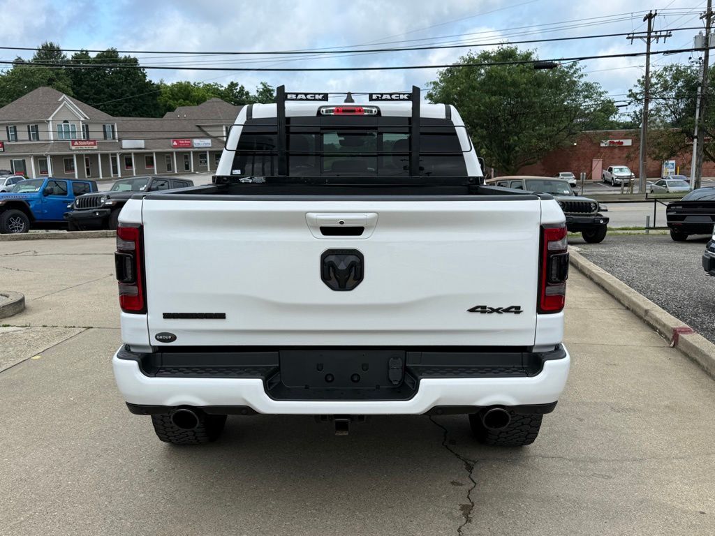 2020 Ram 1500 Big Horn/Lone Star Crestwood KY