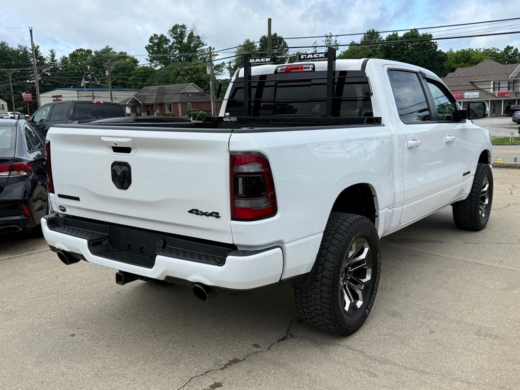 2020 Ram 1500 Big Horn/Lone Star Crestwood KY