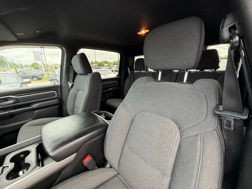 2020 Ram 1500 Big Horn/Lone Star Crestwood KY