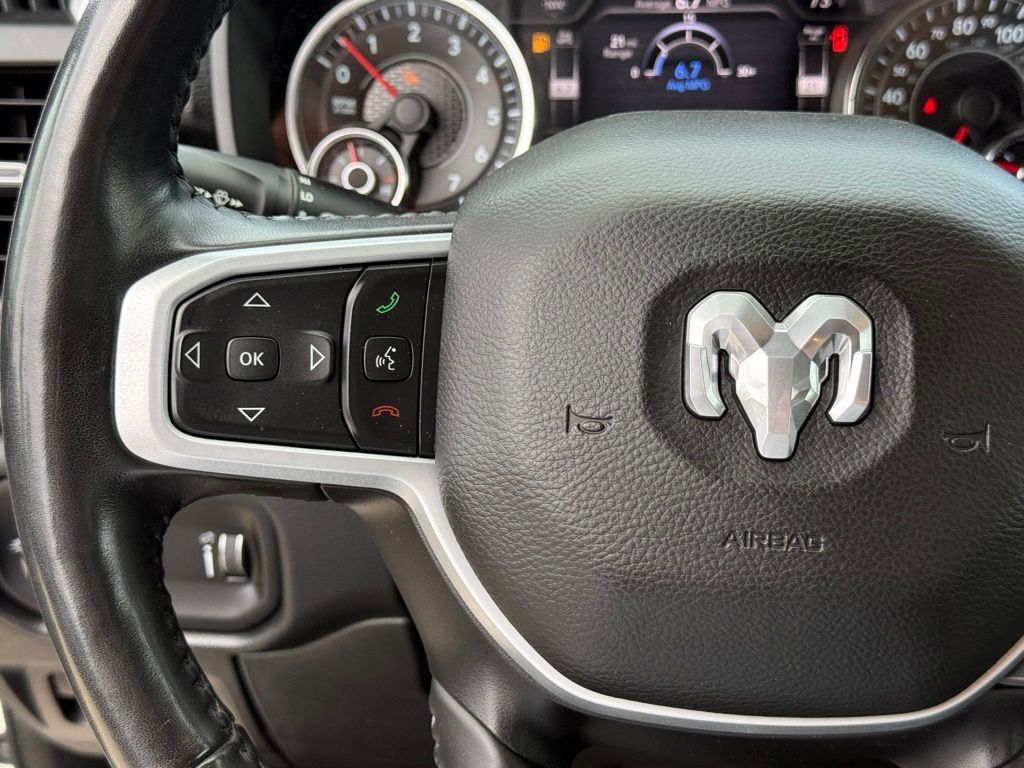 2020 Ram 1500 Big Horn/Lone Star Crestwood KY