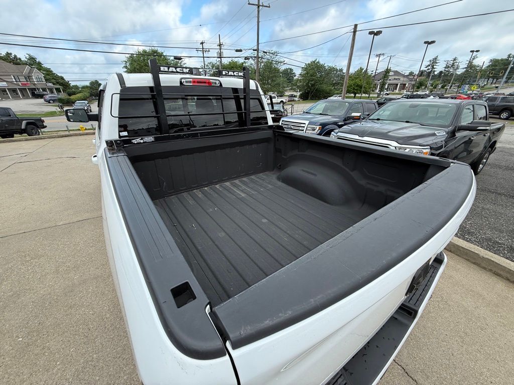 2020 Ram 1500 Big Horn/Lone Star Crestwood KY