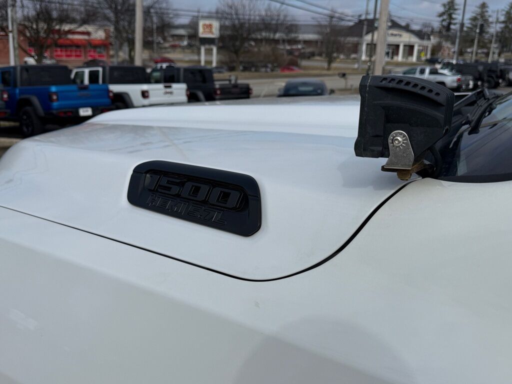 2020 Ram 1500 Big Horn/Lone Star Crestwood KY