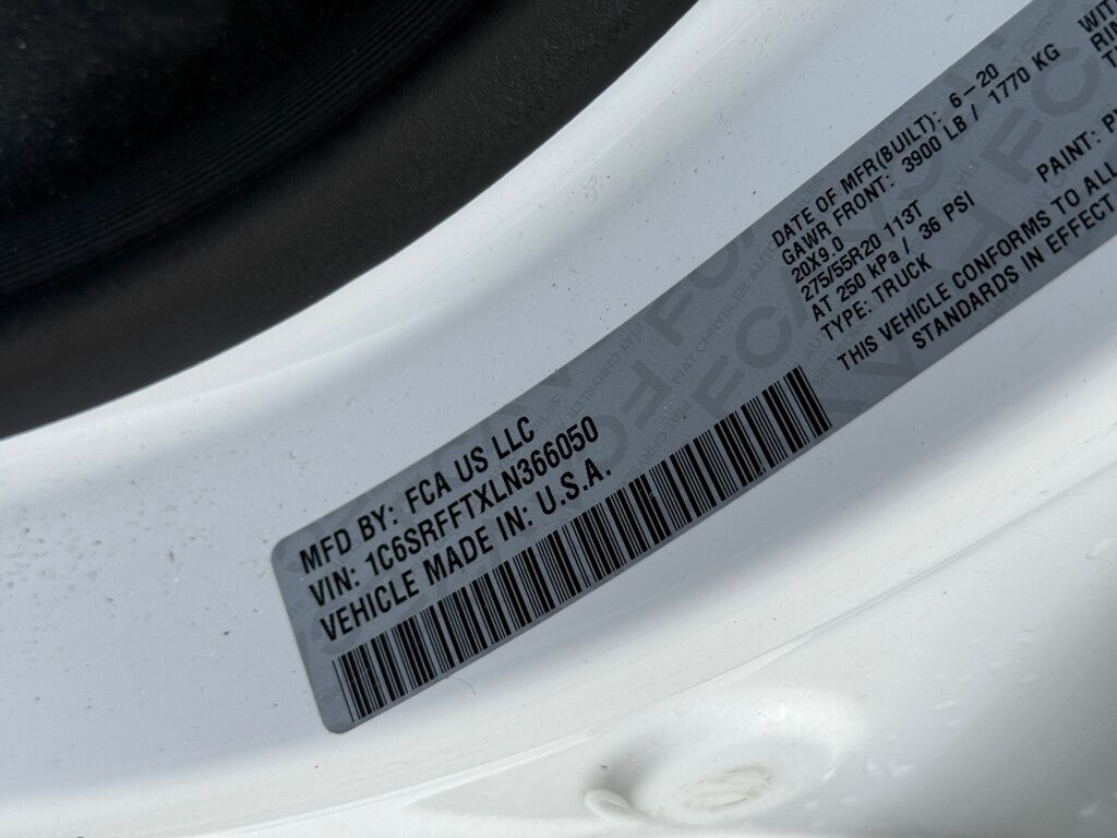 2020 Ram 1500 Big Horn/Lone Star Crestwood KY