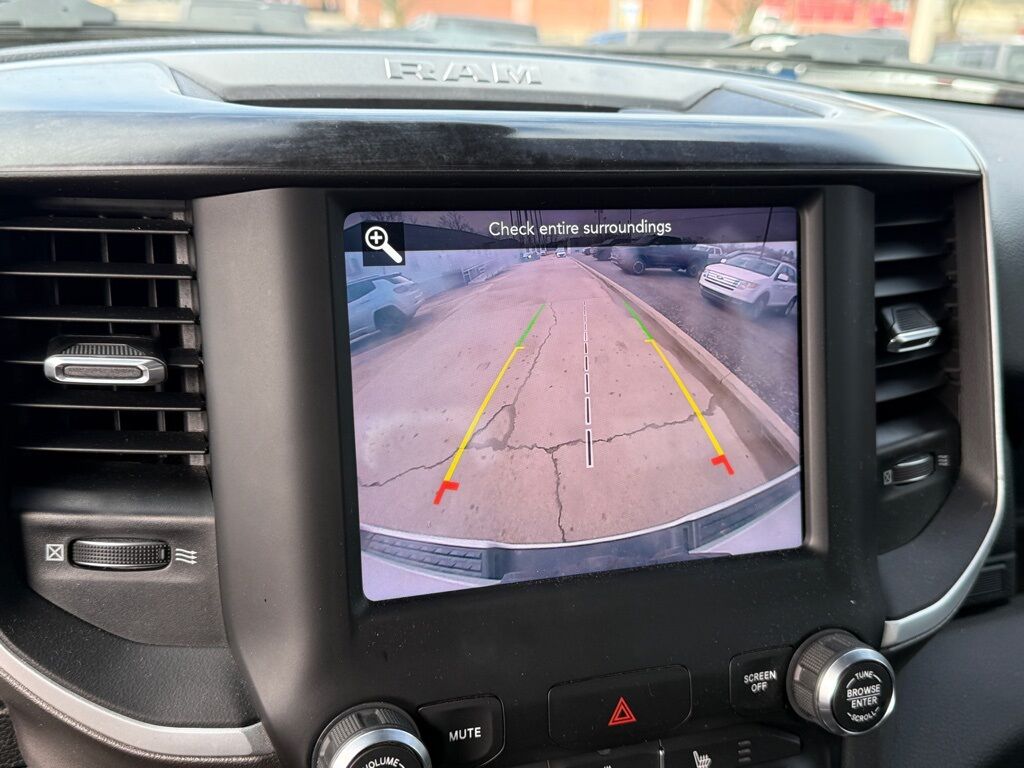 2020 Ram 1500 Big Horn/Lone Star Crestwood KY