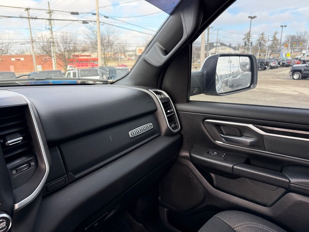 2020 Ram 1500 Big Horn/Lone Star Crestwood KY