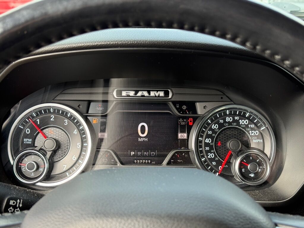 2020 Ram 1500 Big Horn/Lone Star Crestwood KY