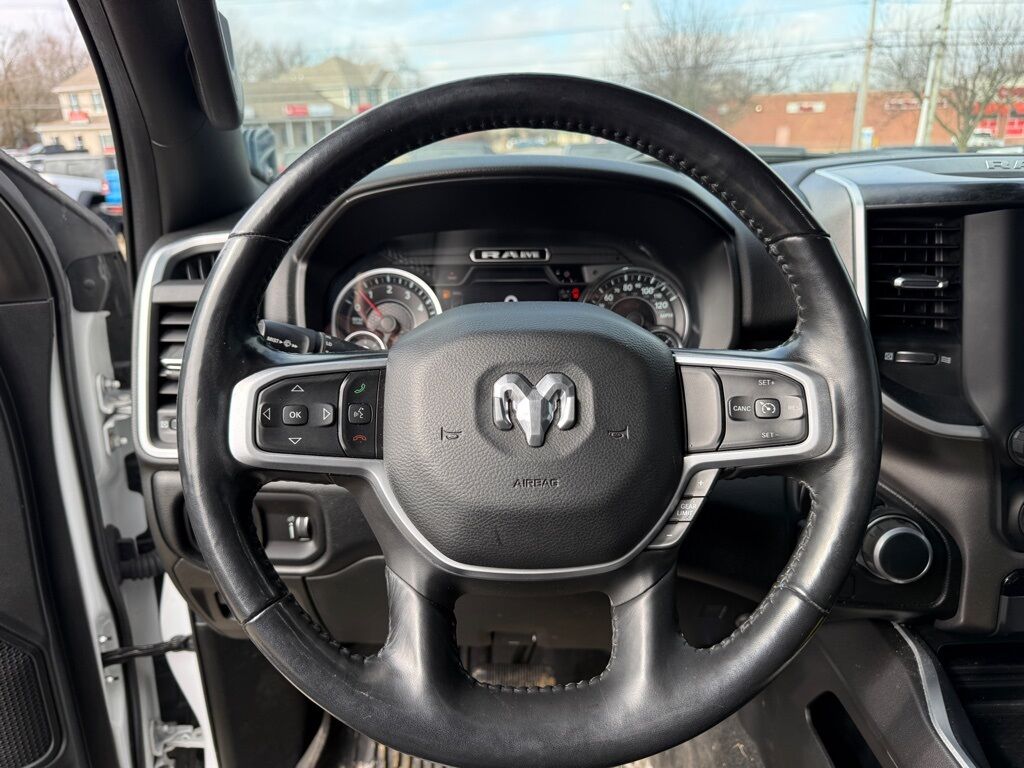 2020 Ram 1500 Big Horn/Lone Star Crestwood KY