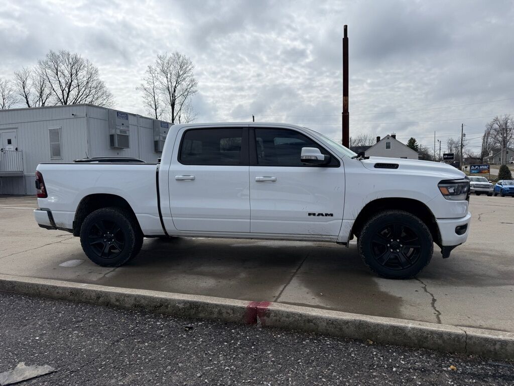 2020 Ram 1500 Big Horn/Lone Star Crestwood KY