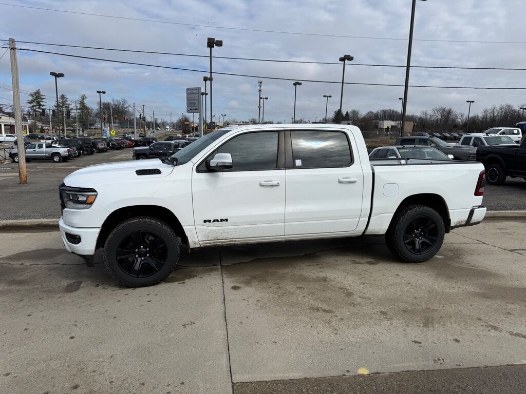 2020 Ram 1500 Big Horn/Lone Star Crestwood KY