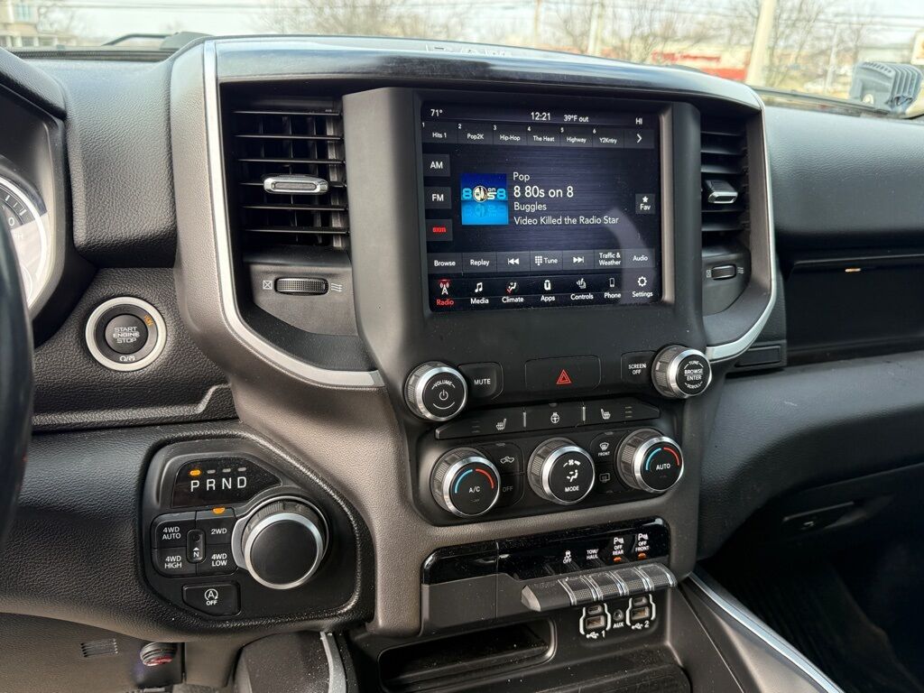 2020 Ram 1500 Big Horn/Lone Star Crestwood KY