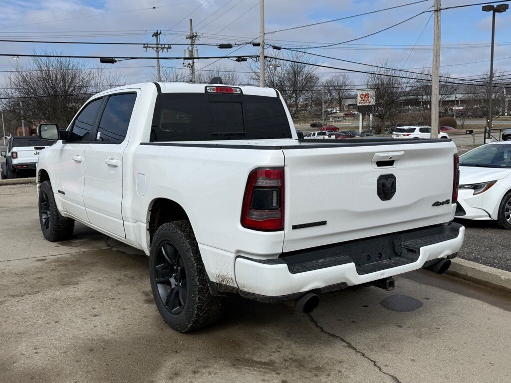 2020 Ram 1500 Big Horn/Lone Star Crestwood KY