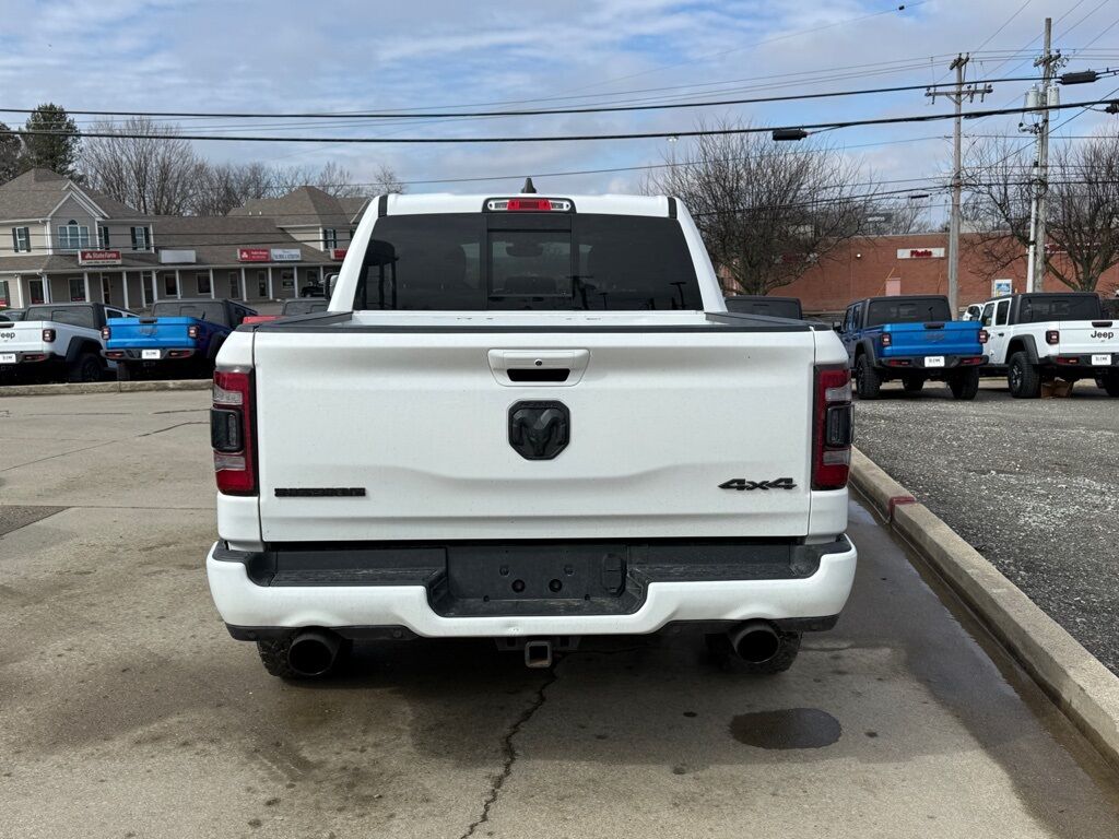 2020 Ram 1500 Big Horn/Lone Star Crestwood KY
