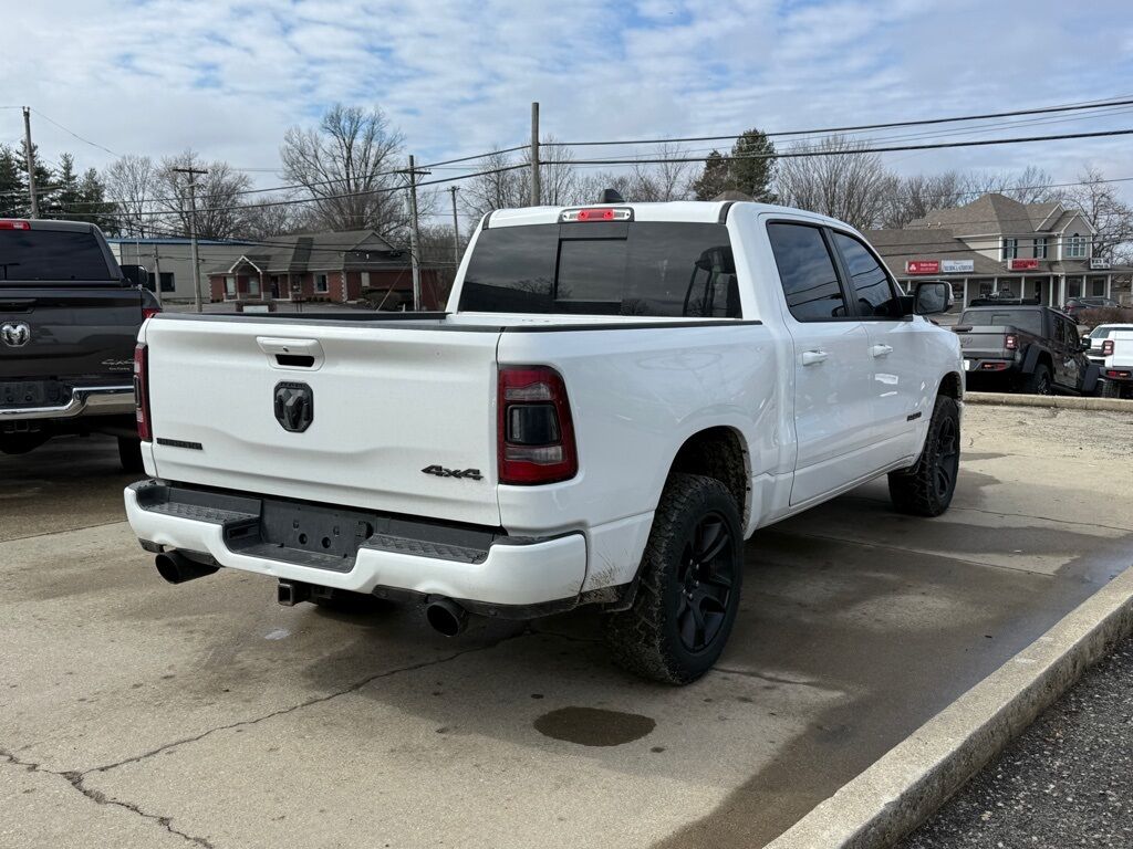2020 Ram 1500 Big Horn/Lone Star Crestwood KY