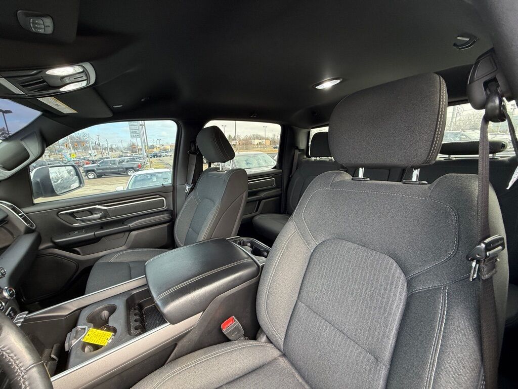 2020 Ram 1500 Big Horn/Lone Star Crestwood KY