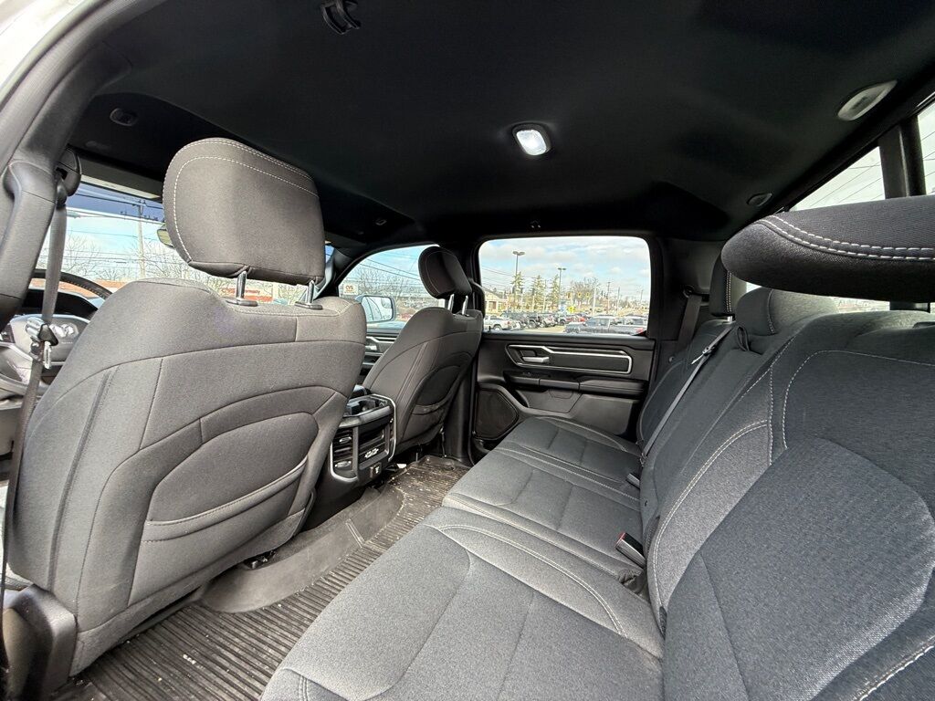 2020 Ram 1500 Big Horn/Lone Star Crestwood KY