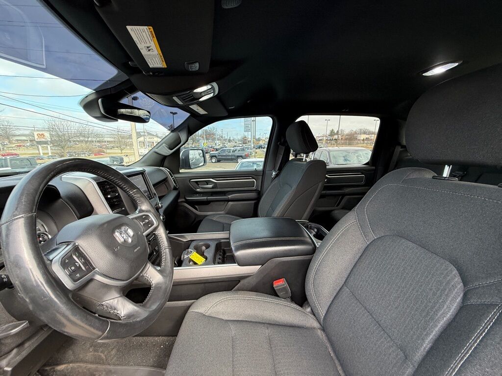 2020 Ram 1500 Big Horn/Lone Star Crestwood KY