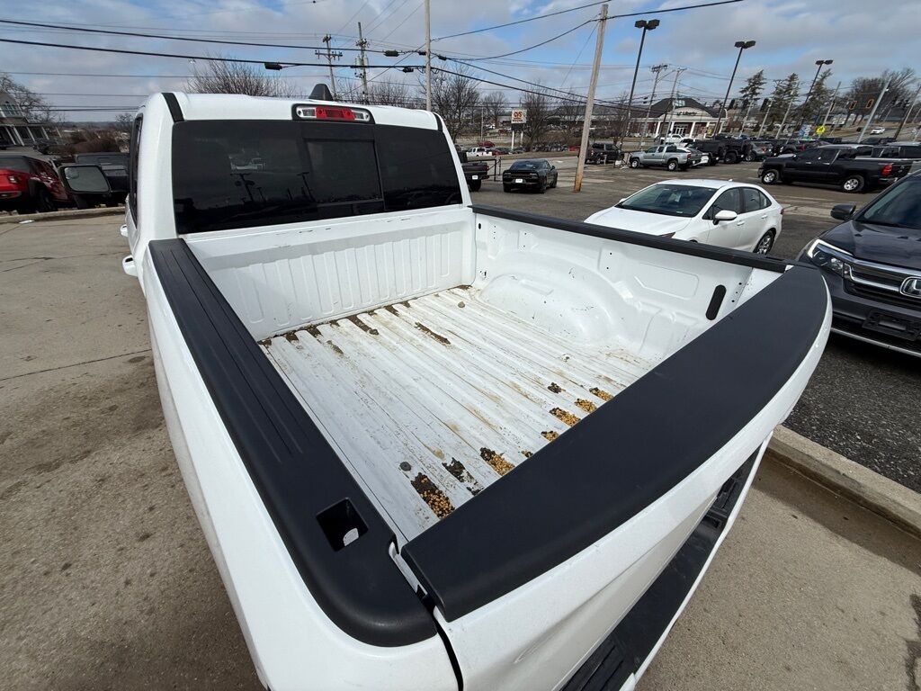 2020 Ram 1500 Big Horn/Lone Star Crestwood KY