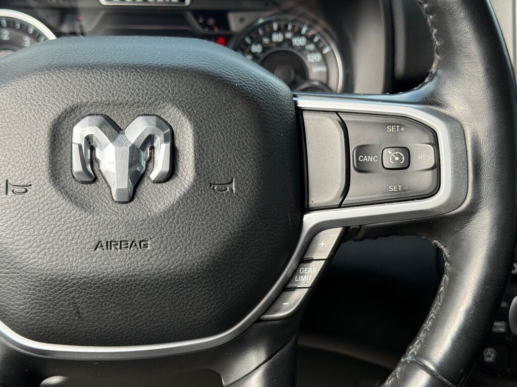 2020 Ram 1500 Big Horn/Lone Star Crestwood KY