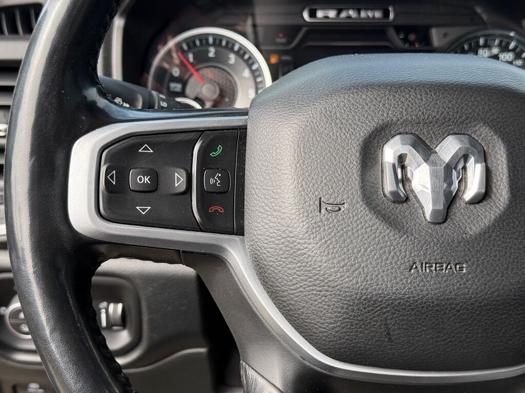 2020 Ram 1500 Big Horn/Lone Star Crestwood KY