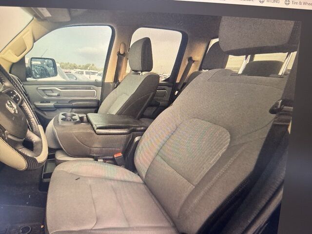 2020 Ram 1500 Big Horn/Lone Star Dallas TX