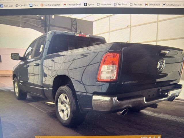 2020 Ram 1500 Big Horn/Lone Star Dallas TX
