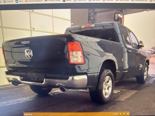 2020 Ram 1500 Big Horn/Lone Star Dallas TX