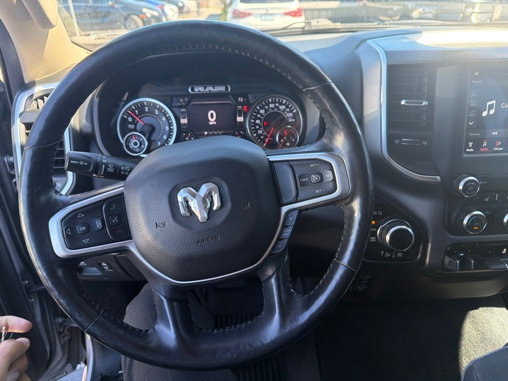2020 Ram 1500 Big Horn/Lone Star OR