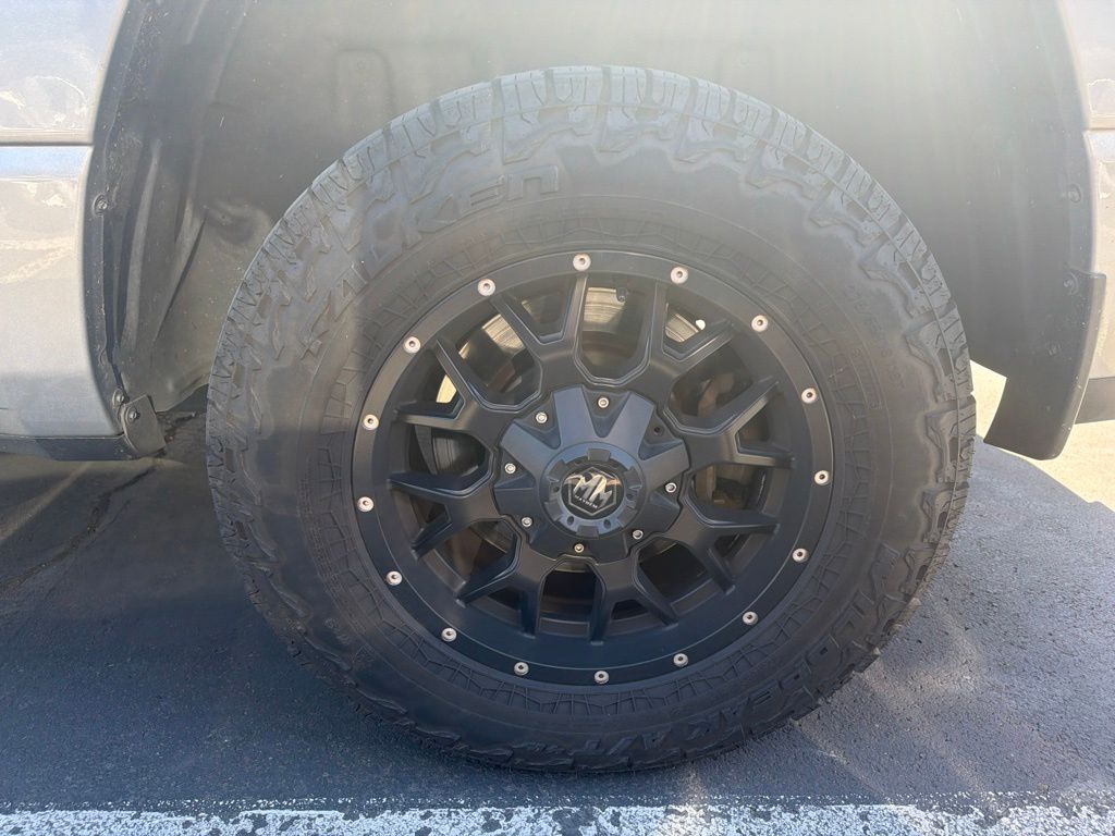 2020 Ram 1500 Big Horn/Lone Star OR