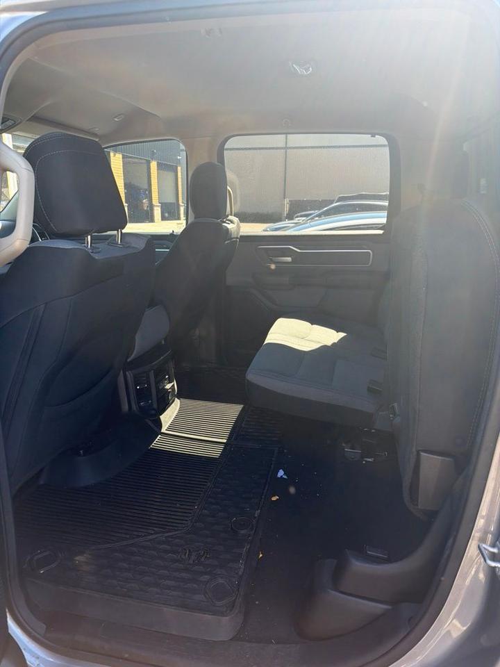 2020 Ram 1500 Big Horn/Lone Star OR