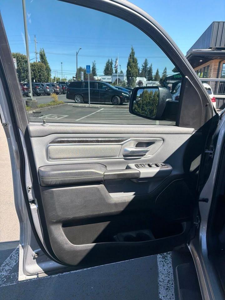 2020 Ram 1500 Big Horn/Lone Star OR