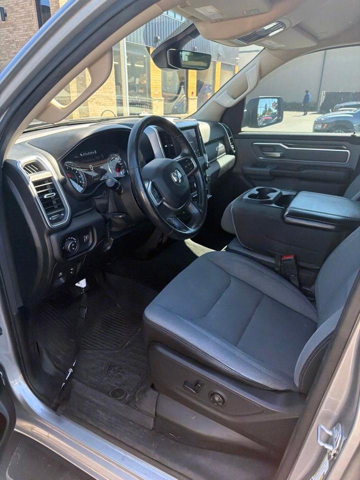 2020 Ram 1500 Big Horn/Lone Star OR