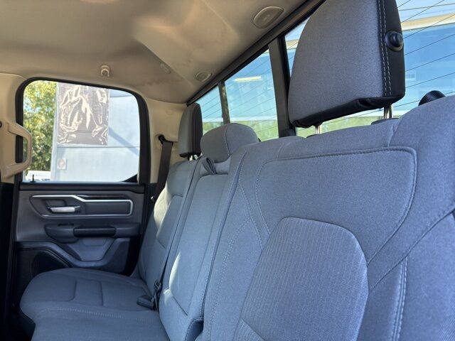 2020 Ram 1500 Big Horn/Lone Star Jacksonville FL