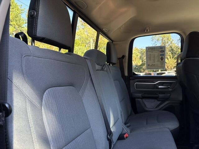 2020 Ram 1500 Big Horn/Lone Star Jacksonville FL