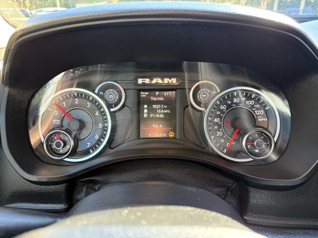 2020 Ram 1500 Big Horn/Lone Star Jacksonville FL