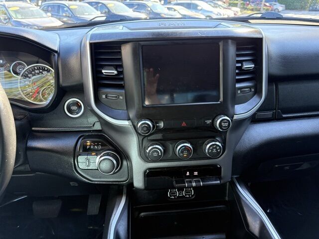 2020 Ram 1500 Big Horn/Lone Star Jacksonville FL