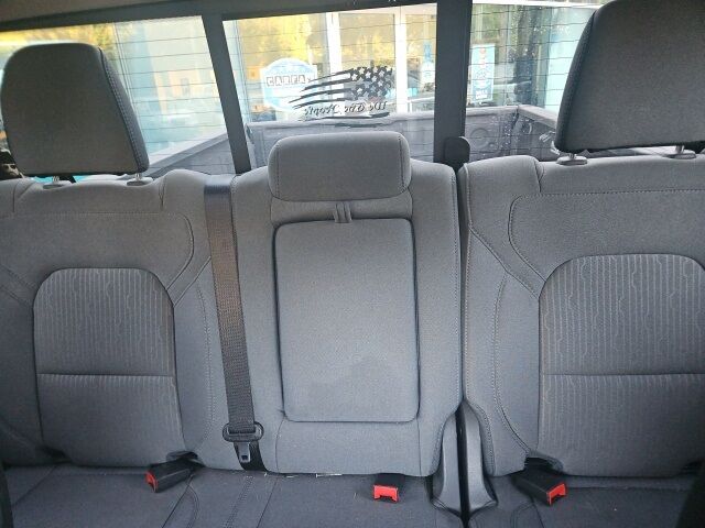 2020 Ram 1500 Big Horn/Lone Star Jacksonville FL