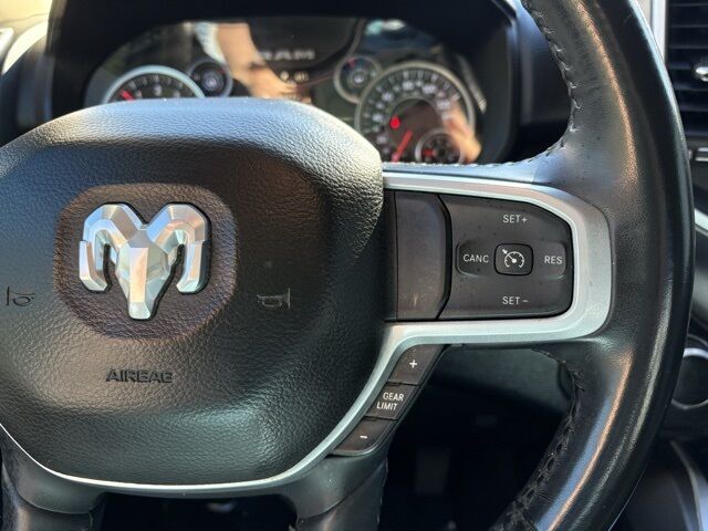 2020 Ram 1500 Big Horn/Lone Star Jacksonville FL