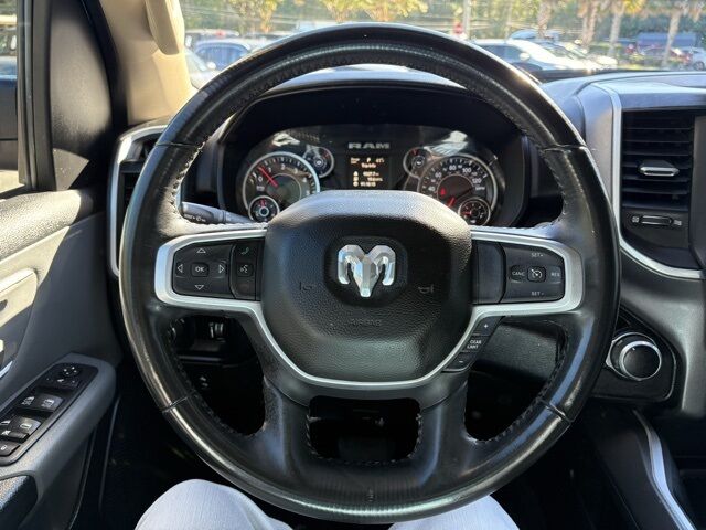 2020 Ram 1500 Big Horn/Lone Star Jacksonville FL