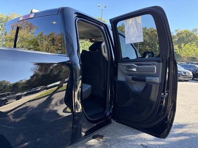 2020 Ram 1500 Big Horn/Lone Star Jacksonville FL