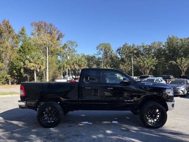 2020 Ram 1500 Big Horn/Lone Star Jacksonville FL