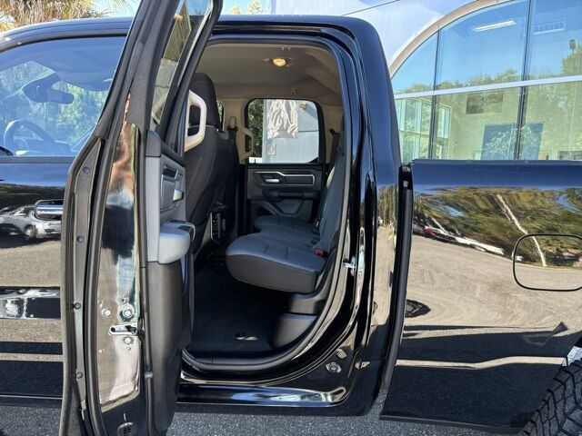 2020 Ram 1500 Big Horn/Lone Star Jacksonville FL