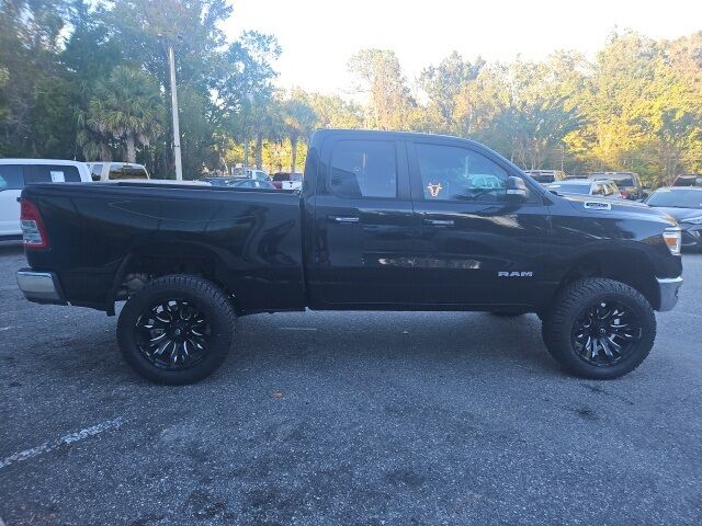 2020 Ram 1500 Big Horn/Lone Star Jacksonville FL