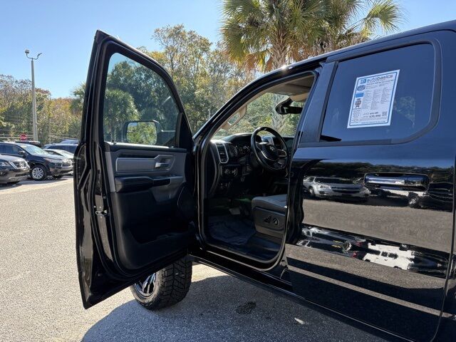 2020 Ram 1500 Big Horn/Lone Star Jacksonville FL